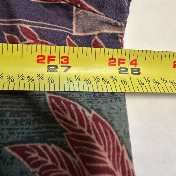 Tori Richard Mens SOLD UNABLE TO DELETE - Picture 8 of 9